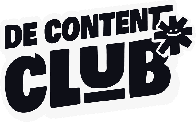 De Content Club