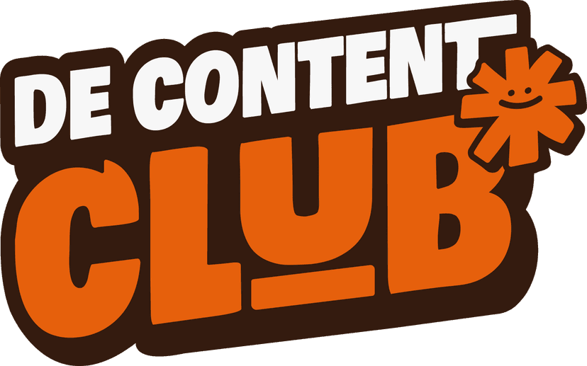 De Content Club